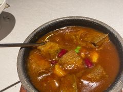 -千百味红餐厅·江西菜(绿地双子塔店)