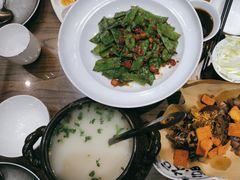 -北京老铺烤鸭(老城根店)