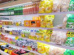 自助取餐区-嘿嘛仓储购(华明店)