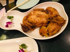 -西安饭庄·非遗陕菜(钟楼店)