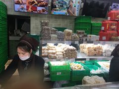 零售区-闻酥园(大慈寺店)