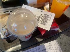 -麦当劳(新王府井店)