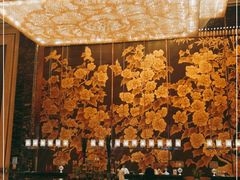 -长沙富力万达文华酒店