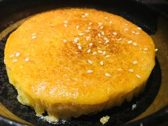 明太子烤土豆-渔井食堂(新洲店)
