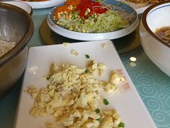 -肘子酥·天津菜·特色捞面(德云社店)