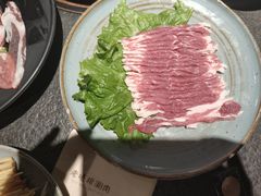 -老墙根涮肉(王四营店)