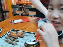 -小红烤翅(傅厚岗店)