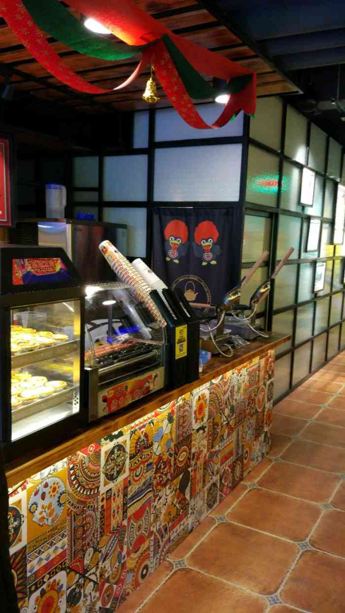 澳门玛记(江南盛天地店)-"99江南盛天地 澳门玛记在南宁也有好几.