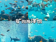 -长鹿旅游休博园