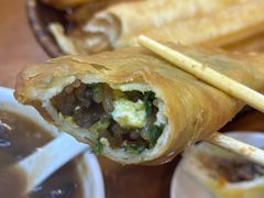 菜饺-穆彦华逍遥镇胡辣汤(岗坡路店)