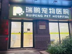 -瑞鹏宠物医院犬猫全科(真大分院)