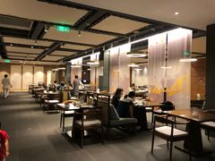 -枣子树·素食餐厅(朱家尖店)