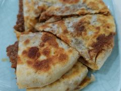 -老舅老蒙肉饼非遗店(一店)