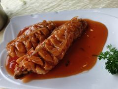 -和膳居私房菜馆(石湾店)