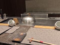 -枫品铁板烧(东樾店)