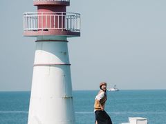 -放鸡岛生态旅游国际度假区