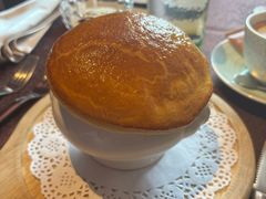 -卡本妮法餐厅·北京和平宾馆
