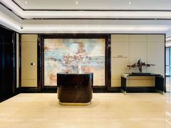 -瑞吉吧 The St·Regis Bar(长沙瑞吉酒店)