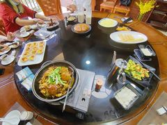 -茗荔园农庄(大涌店)