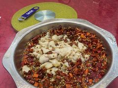 -天天沸腾(东港路店)