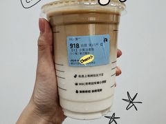 -瑞幸咖啡(深圳东门中心城店)