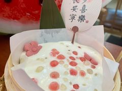 -菊儿人家·北京胡同菜(南锣鼓巷店)