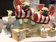 -HUIcake boutique蛋糕定制(平乐园店)