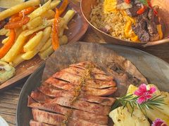 -六阅·福十 FORTEN 海景咖啡西餐厅(双廊古镇店)