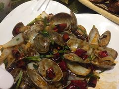 -鼎原力量东北吊炉烧烤(临河街店)