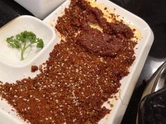 -井格重庆火锅(燕郊永旺店)
