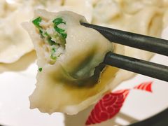 鲅鱼水饺-船歌·鱼水饺青岛菜(合肥路永旺店)