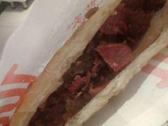 -驴世家驴肉火烧·凉皮·胡辣汤(五道口店)
