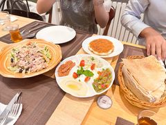 -ALAMEEN阿拉伯餐厅(三里屯店)