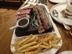 -Entrecôte 法国牛扒馆(保利·时光里店)