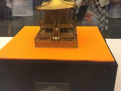 -法门文化景区