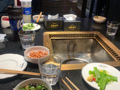 -川西坝子火锅(清江东路3.0直营店)