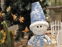 -福建鲤鱼洲酒店