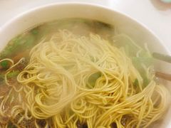 -老赵面店(大西路店)