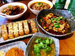 -付小姐在成都(吾悦广场店)