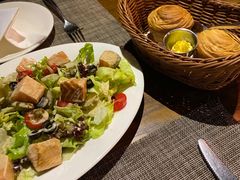 -小火花·干式熟成牛排馆Spark SteakHouse(剑桥郡店)