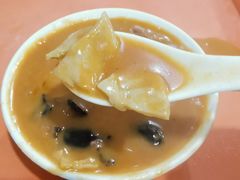 -清真·方中山胡辣汤(兴华北街店)