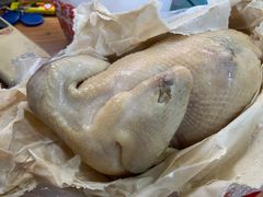 -佳基盐焗鸡
