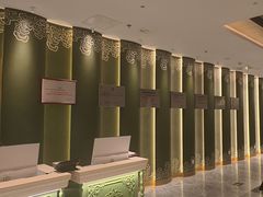 -巴音浩日娲·蒙餐(双林东路店)