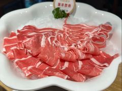 -百草滩羊清水涮羊肉(长城路店)