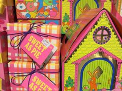 -LUSH(威尼斯人店)