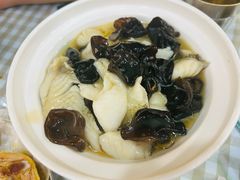 -阿金大白·上海菜馆(新天地店)