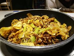 -蛙蛙叫干锅年代(簋街总店)