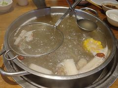-牛必福潮汕牛肉火锅(油坊桥店)