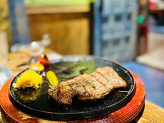 -卢布里西餐厅(海拉尔店)