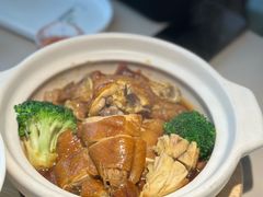 -蔡澜点心(三里屯T+MALL店)